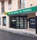 Teruel es la provincia española con el mayor acceso presencial a los servicios bancarios