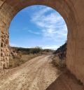 El ferrocarril Teruel-Alcañiz: los parones de las obras (II)