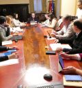 Teruel Existe acusa al equipo de gobierno de “falta de cordialidad institucional”  y el PP dice que quieren confundir a la opinión pública