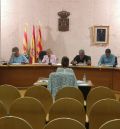 Calamocha aprueba el contrato de sustitución del alumbrado público por 821.000 euros