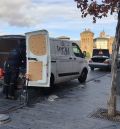 El paro sube en la provincia de Teruel en 179 personas, hasta 4.744 desempleados