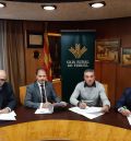 Caja Rural de Teruel mantiene su compromiso con los productos agroalimentarios de la provincia