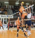 Paso en firme del Pamesa Teruel hacia los cuartos de la CEV Challenge Cup (3-0)