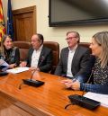 La Diputación de Teruel presenta un presupuesto récord de 93.594.458 euros para 2024