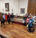 17 entidades participan el fin de semana en el Mercadillo Solidario Navideño de Teruel