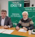 Aprobadas las enmiendas de Teruel Existe para ampliar el hospital de Teruel y dotarlo de radioterapia