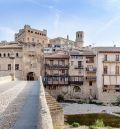 Calaceite, Puertomingalvo, Rubielos de Mora, Valderrobres y Albarracín, diez años en Los Pueblos Más Bonitos de España