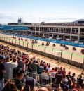 Motorland presenta su calendario deportivo del año 2024