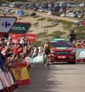 La Vuelta no pasará por Teruel en su edición de 2024