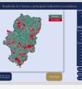 Uno de cada cinco ayuntamientos de Teruel no presentó sus balances de 2021 dentro del plazo establecido