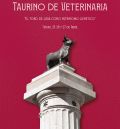 Teruel acogerá el XI Congreso Mundial Taurino de Veterinaria del 25 al 27 de abril