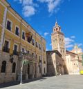 El Ayuntamiento de Teruel aprueba las  ayudas a celiacos para adquirir productos