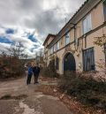 Utrillas proyecta construir 40 pisos en el antiguo cuartel para solucionar  los problemas de vivienda