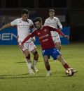 El CD Teruel logra un punto que sabe a poco ante la Cultural Leonesa (0-0)