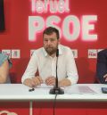 El PSOE propone abrir los patios de colegios públicos de la capital fuera del horario lectivo