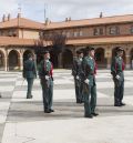 El 21 % de la plantilla de la Guardia Civil en Teruel está sin cubrir por falta de efectivos