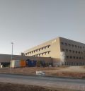 El Salud recepcionará en febrero la obra del nuevo hospital que se está construyendo en Alcañiz
