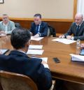 El Gobierno de Aragón liderará el proyecto Invest in Teruel