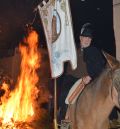 Estercuel celebra  el sábado una Santa Encamisada con doble efeméride