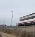 Autorizan licitar la ampliación de gálibos de los túneles del tren entre Teruel y Zaragoza