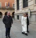 El Gobierno de Aragón anuncia que constituirá en marzo una comisión para la implantación de Medicina en Teruel