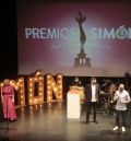 La gala de los Premios Simón del Cine Aragonés se celebrará en Teruel en mayo