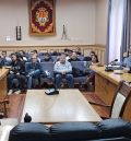 Arranca un nuevo programa de empleo  en Alcañiz con 20 alumnos-trabajadores