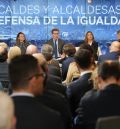 PSOE y PP confrontan sus políticas contra la despoblación y se acusan entre ellos de abandonar lo rural