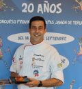 Dos alcañizanos representarán a Teruel en  el II Campeonato oficial de Tapas y Pinchos