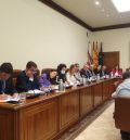 El PP presenta una moción al pleno de la DPT contra el trasvase del Ebro a Cataluña