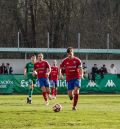 Punto positivo del CD Teruel en su visita al Arenteiro (1-1)