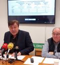 Teruel Existe denuncia la “desidia” de  los parlamentarios turolenses en Madrid con las ayudas al funcionamiento