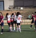 El Fuensport acumula su cuarta victoria consecutiva