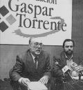 Fundación Gaspar Torrente homenajea con un monográfico a Eloy Fernández Clemente