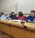 El grupo municipal socialista reclama la renovación del patrocinio de la campaña 'Alcañiz es igualdad'