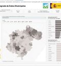 El Reto Demográfico lanza una herramienta que permite conocer el estado del territorio