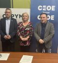 Fundación Térvalis ofrece descuentos en sus productos y servicios a asociados de CEOE-Cepyme Teruel