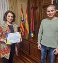 El colectivo ucraniano afincado en Teruel agradece a la ciudad la buena acogida que les brinda