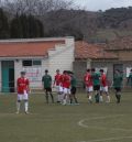 La mañana del domingo pasa sin pena ni gloria para el Calamocha (0-0)