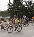 El carril bici del eje Ensanche-carretera de Alcañiz, pendiente desde 2012