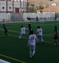 El Utrillas planta cara al Huesca B y vence por méritos propios (2-0)