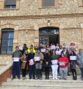 Concluye el programa experiencial de Cáritas Diocesana de Teruel 'Rehabilitar con corazón'