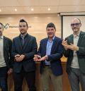 La trufa de Teruel cautivará en Nueva York a los cocineros del Culinary Institute of América