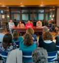 El PSOE de Teruel respalda a Javier Lambán ante el cuestionamiento lanzado por los socialistas oscenses
