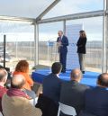 El proyecto de Endesa para el Nudo Mudéjar contempla la instalación de 1.844 MW eólicos y fotovoltaicos hibridados en 13 municipios