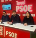 El PSOE propone que el Ayuntamiento conmemore el 90 aniversario de la Batalla de Teruel