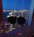 La trufa negra de Teruel estará en la carta del restaurante de la terraza del World Trade Center de Nueva York