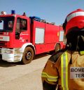 El exjefe de bomberos presenta un recurso contra la DPT por cubrir la jefatura a dedo