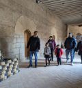 La mitad de los castillos que más visitas reciben en la Comunidad de Aragón están en la provincia de Teruel