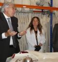 José Ángel Biel recupera la presidencia de la Fundación Santa María de Albarracín